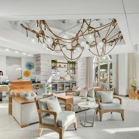 Marriott Vacation Club, South Beach Miami Beach Eksteriør bilde