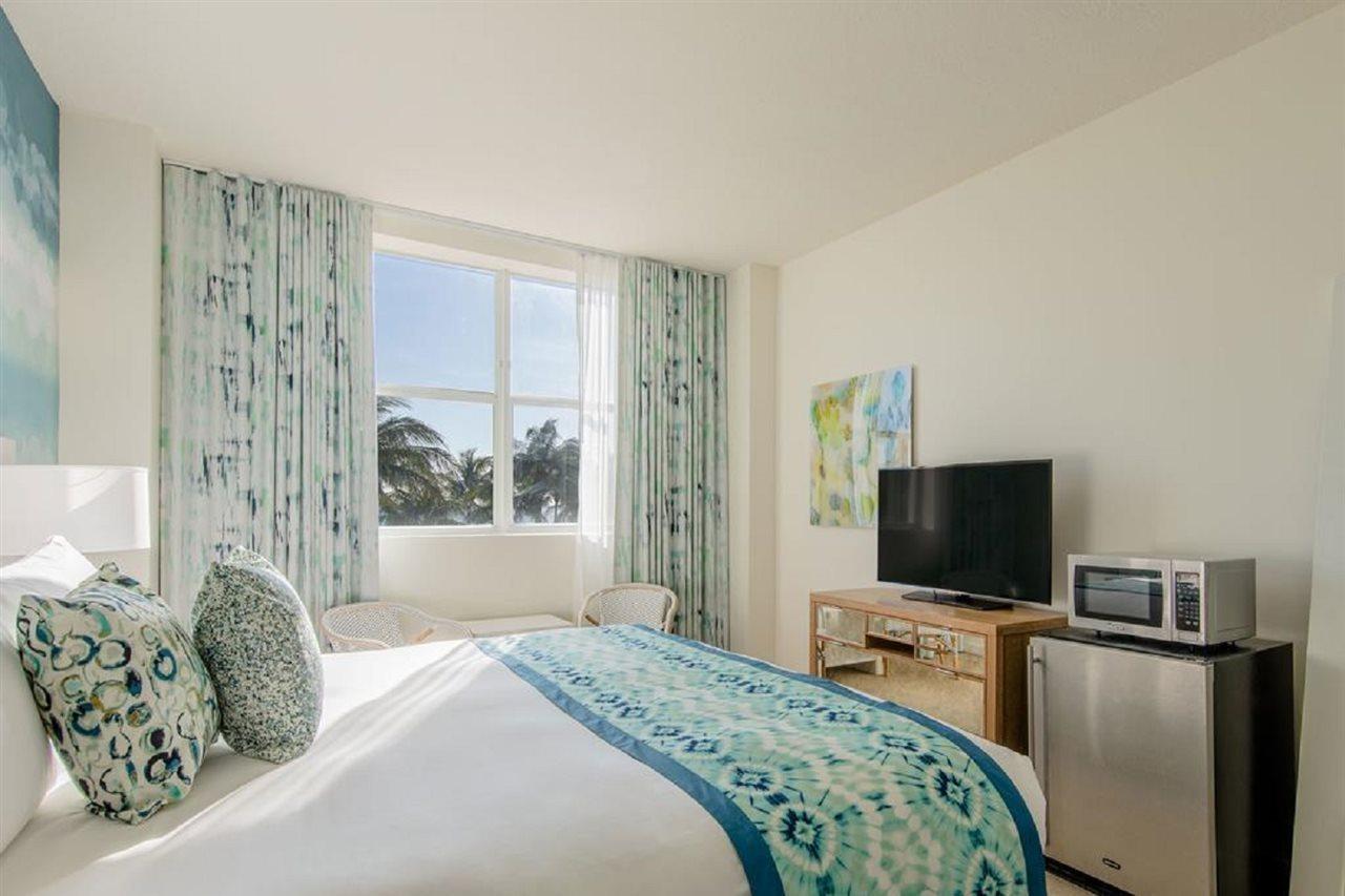 Marriott Vacation Club, South Beach Miami Beach Eksteriør bilde