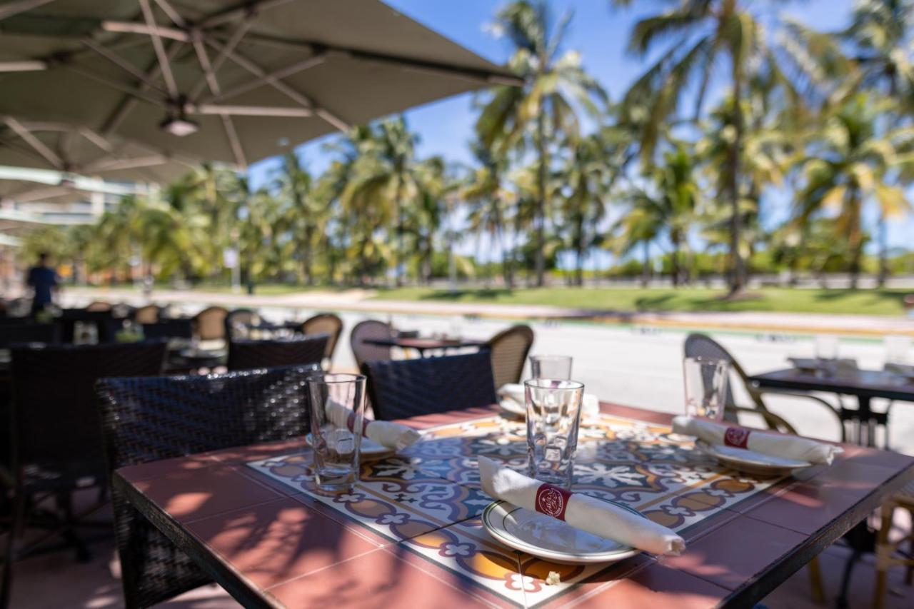 Marriott Vacation Club, South Beach Miami Beach Eksteriør bilde