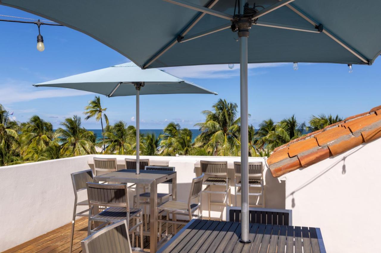 Marriott Vacation Club, South Beach Miami Beach Eksteriør bilde