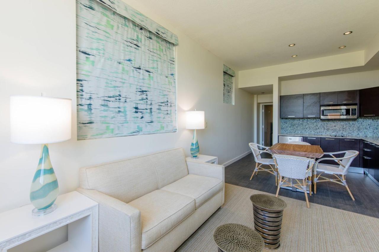 Marriott Vacation Club, South Beach Miami Beach Eksteriør bilde