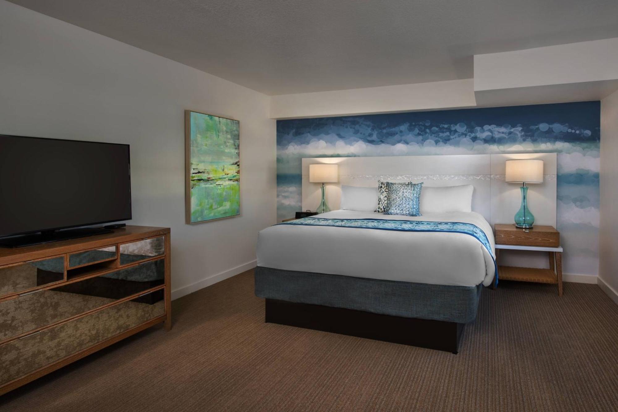 Marriott Vacation Club, South Beach Miami Beach Eksteriør bilde