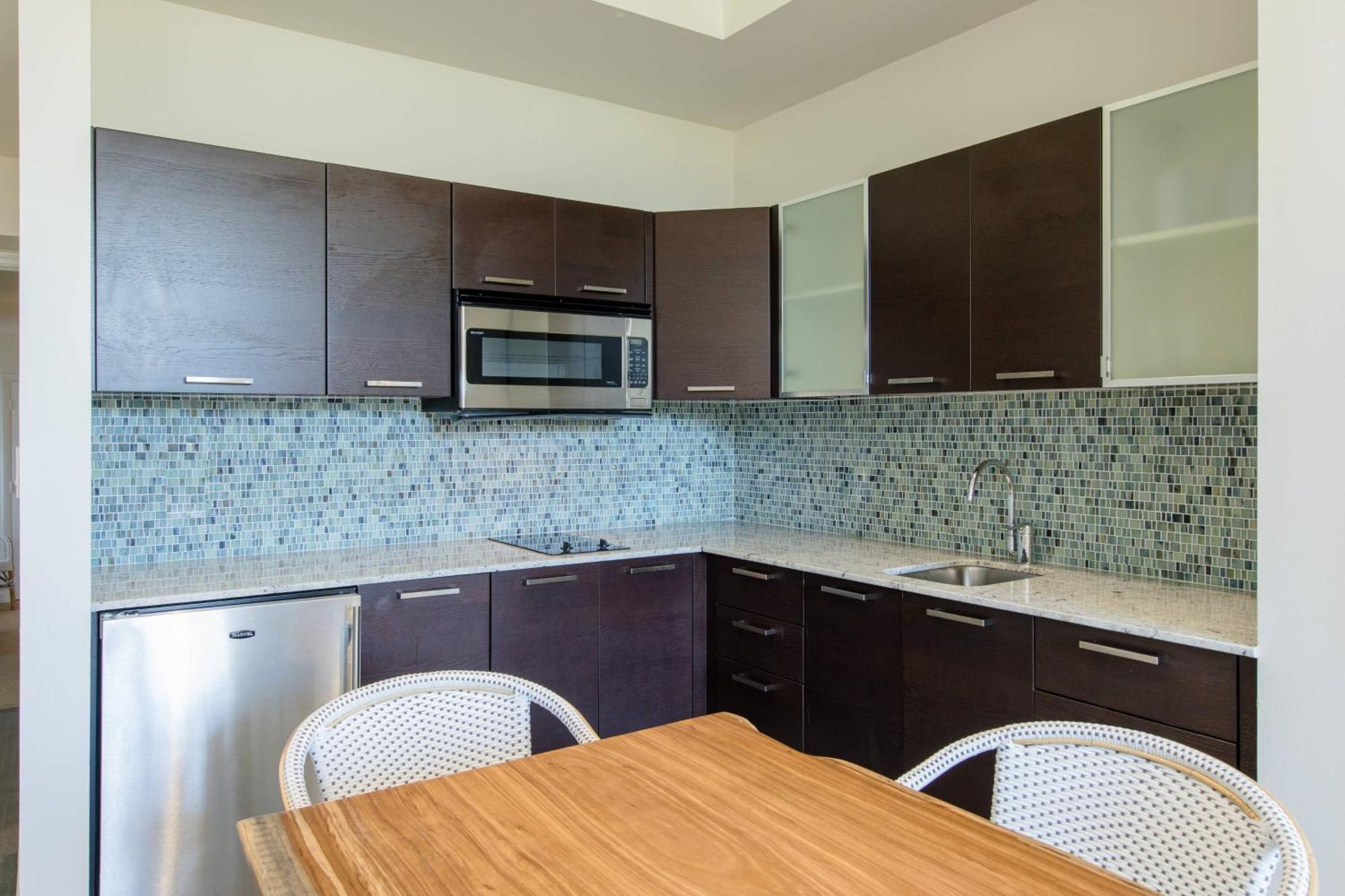 Marriott Vacation Club, South Beach Miami Beach Eksteriør bilde