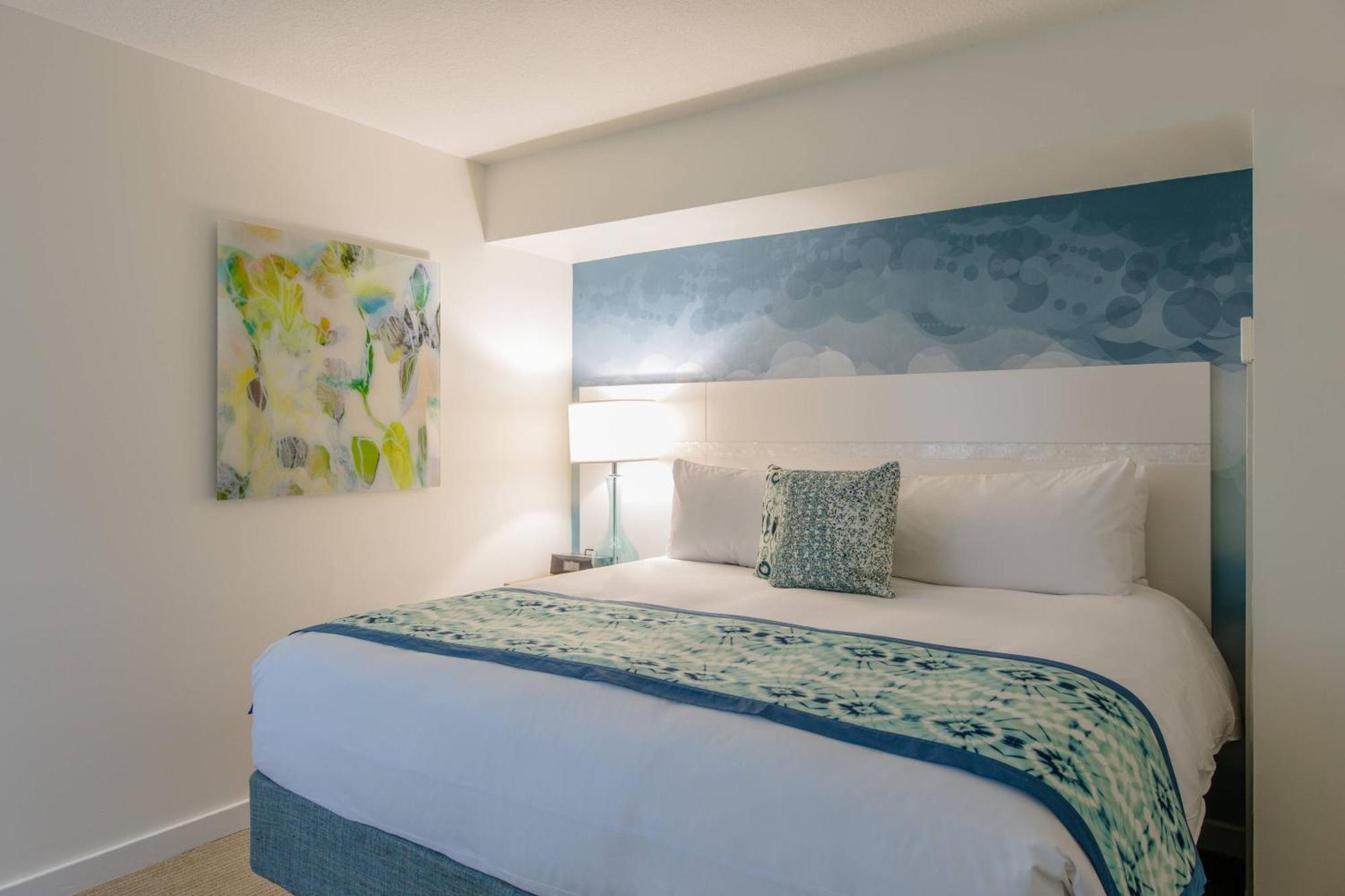 Marriott Vacation Club, South Beach Miami Beach Eksteriør bilde