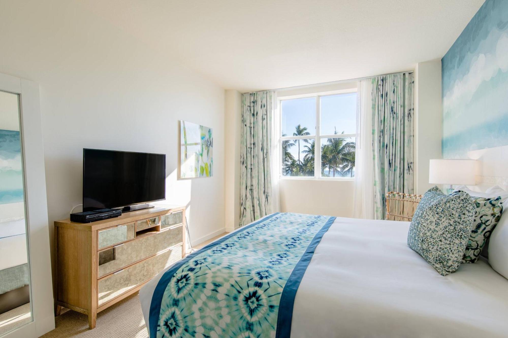 Marriott Vacation Club, South Beach Miami Beach Eksteriør bilde