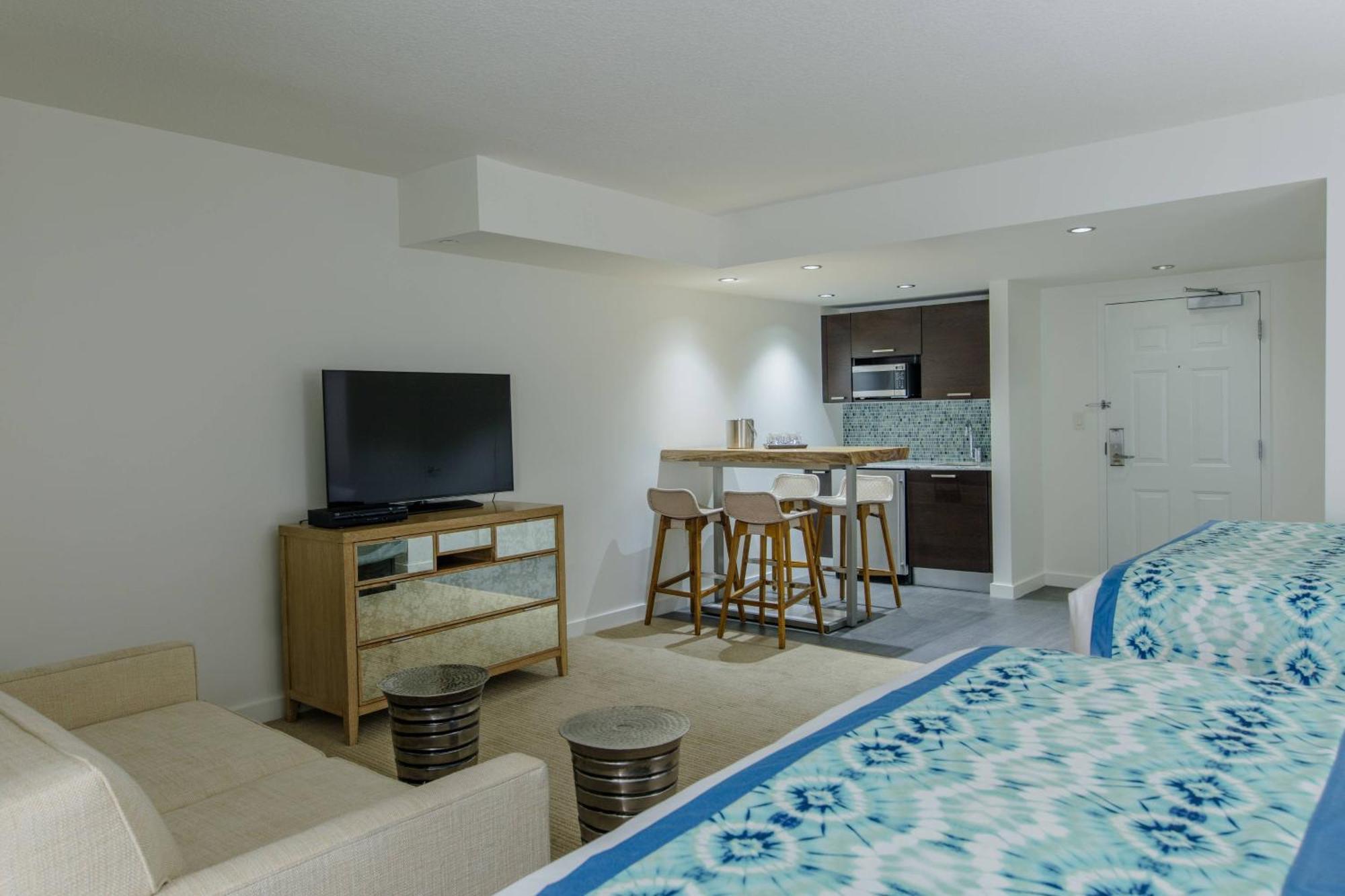 Marriott Vacation Club, South Beach Miami Beach Eksteriør bilde
