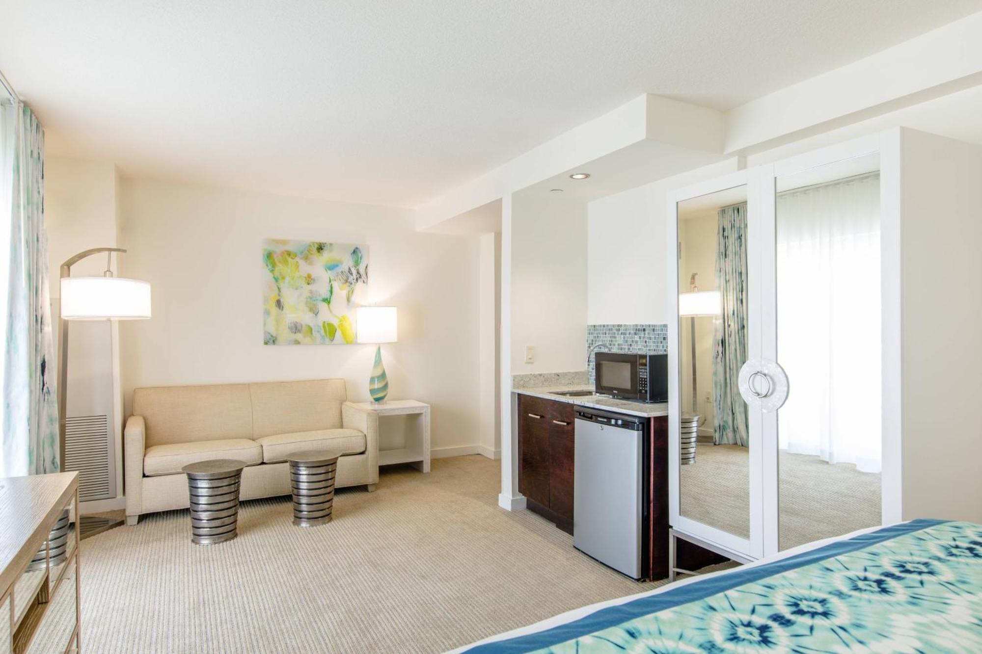 Marriott Vacation Club, South Beach Miami Beach Eksteriør bilde
