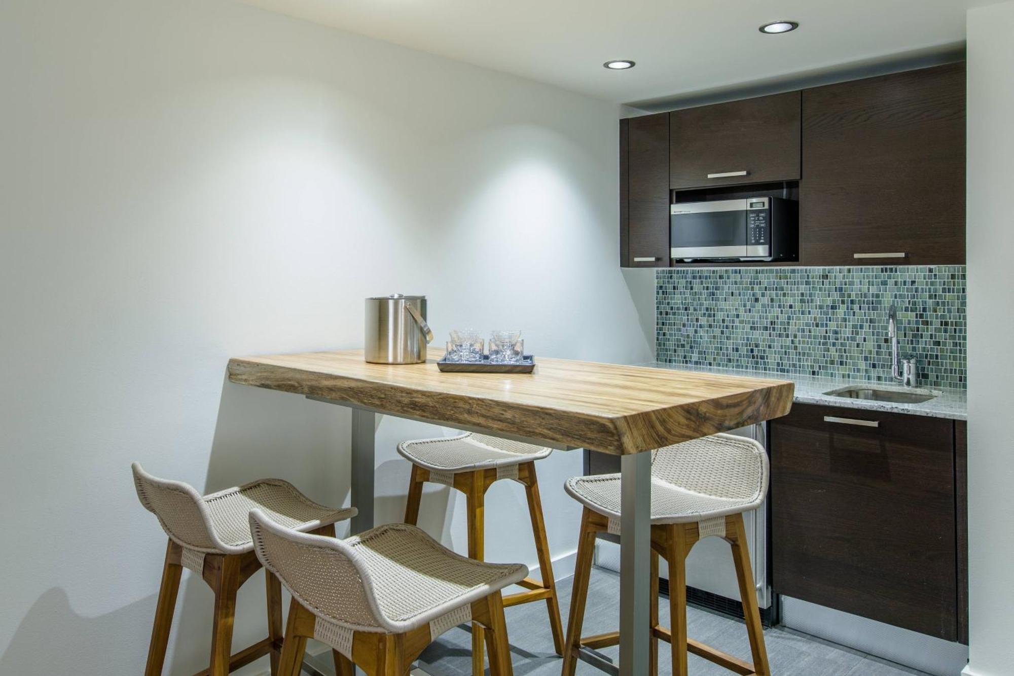 Marriott Vacation Club, South Beach Miami Beach Eksteriør bilde