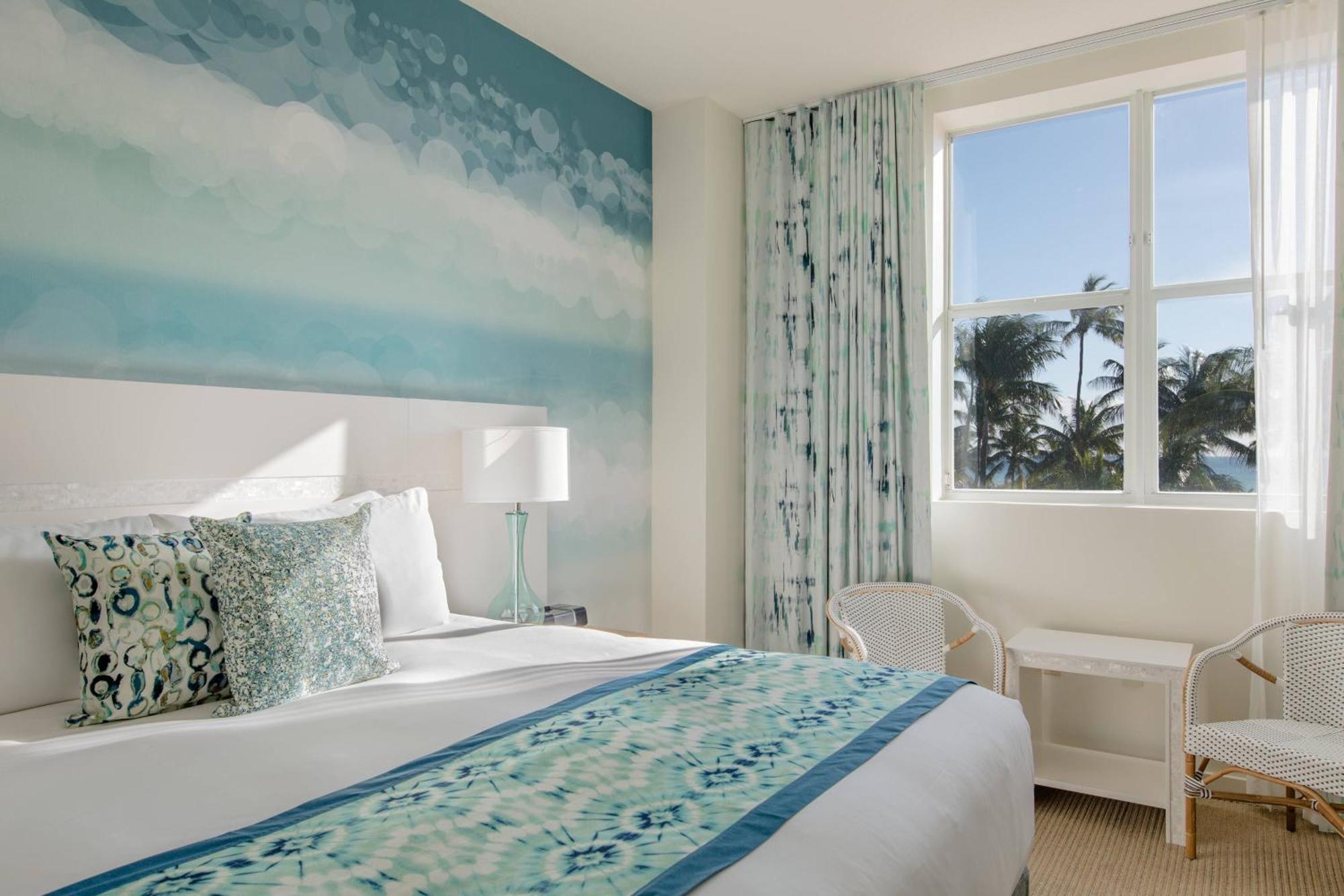 Marriott Vacation Club, South Beach Miami Beach Eksteriør bilde