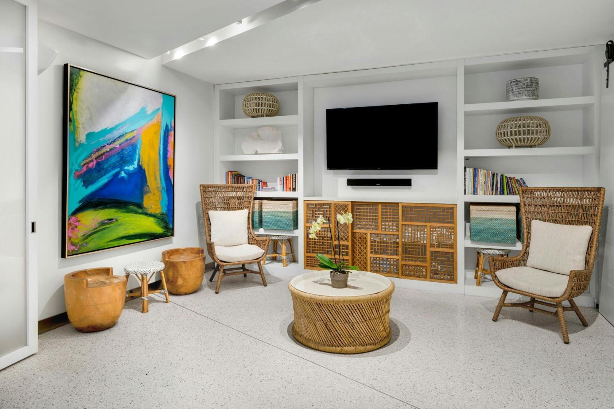 Marriott Vacation Club, South Beach Miami Beach Eksteriør bilde