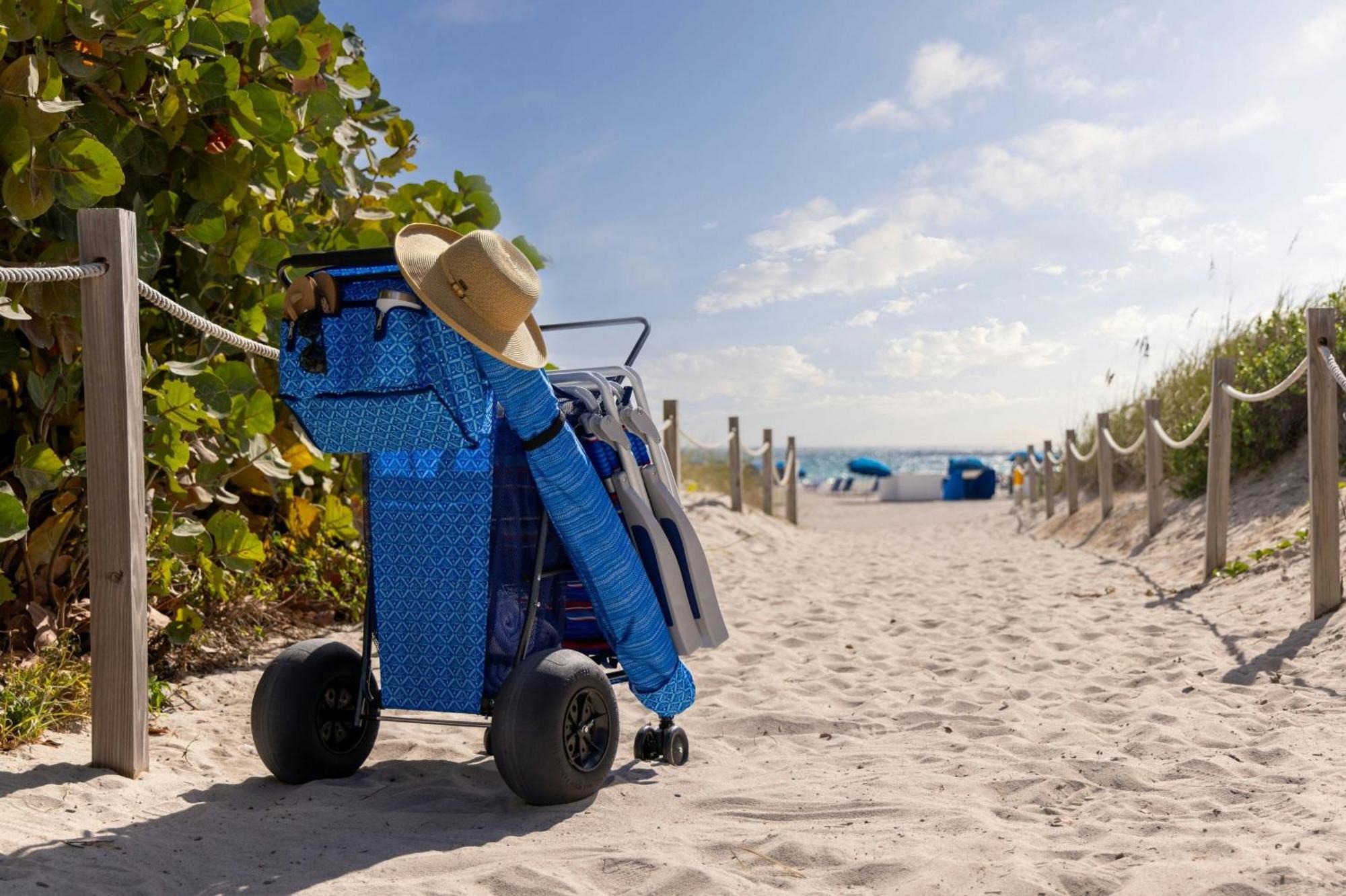 Marriott Vacation Club, South Beach Miami Beach Eksteriør bilde