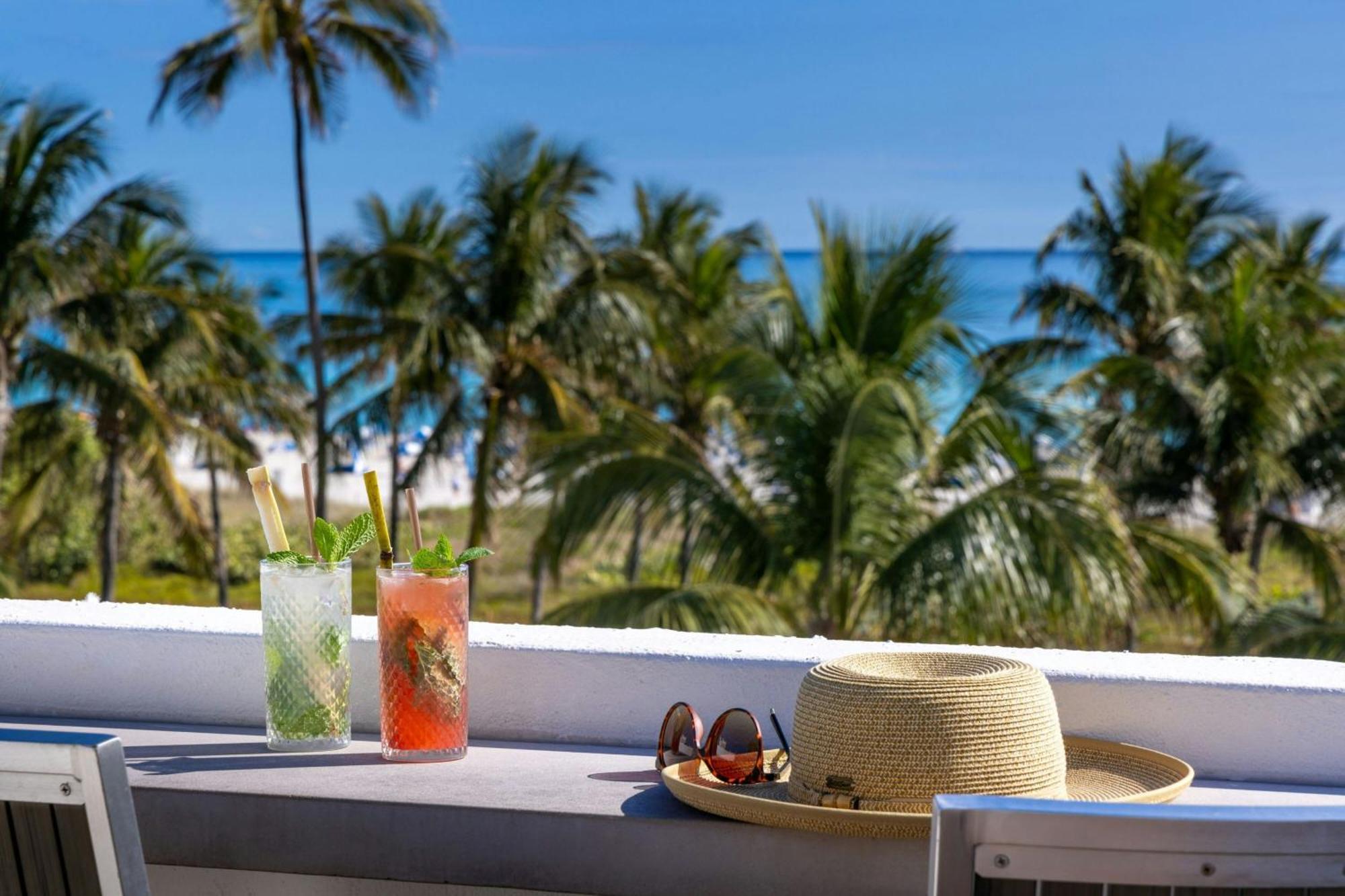 Marriott Vacation Club, South Beach Miami Beach Eksteriør bilde