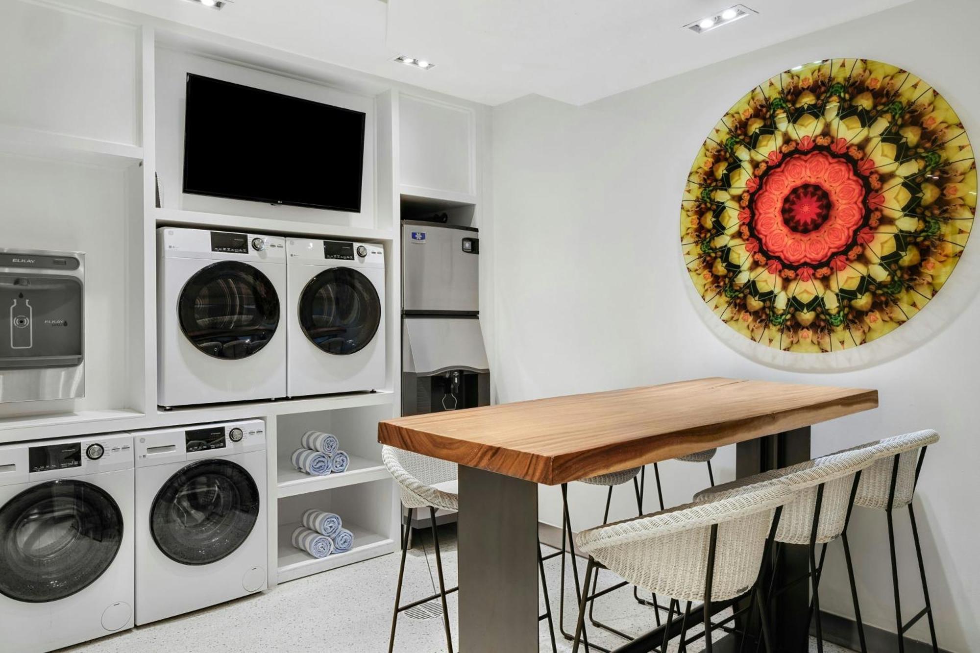 Marriott Vacation Club, South Beach Miami Beach Eksteriør bilde