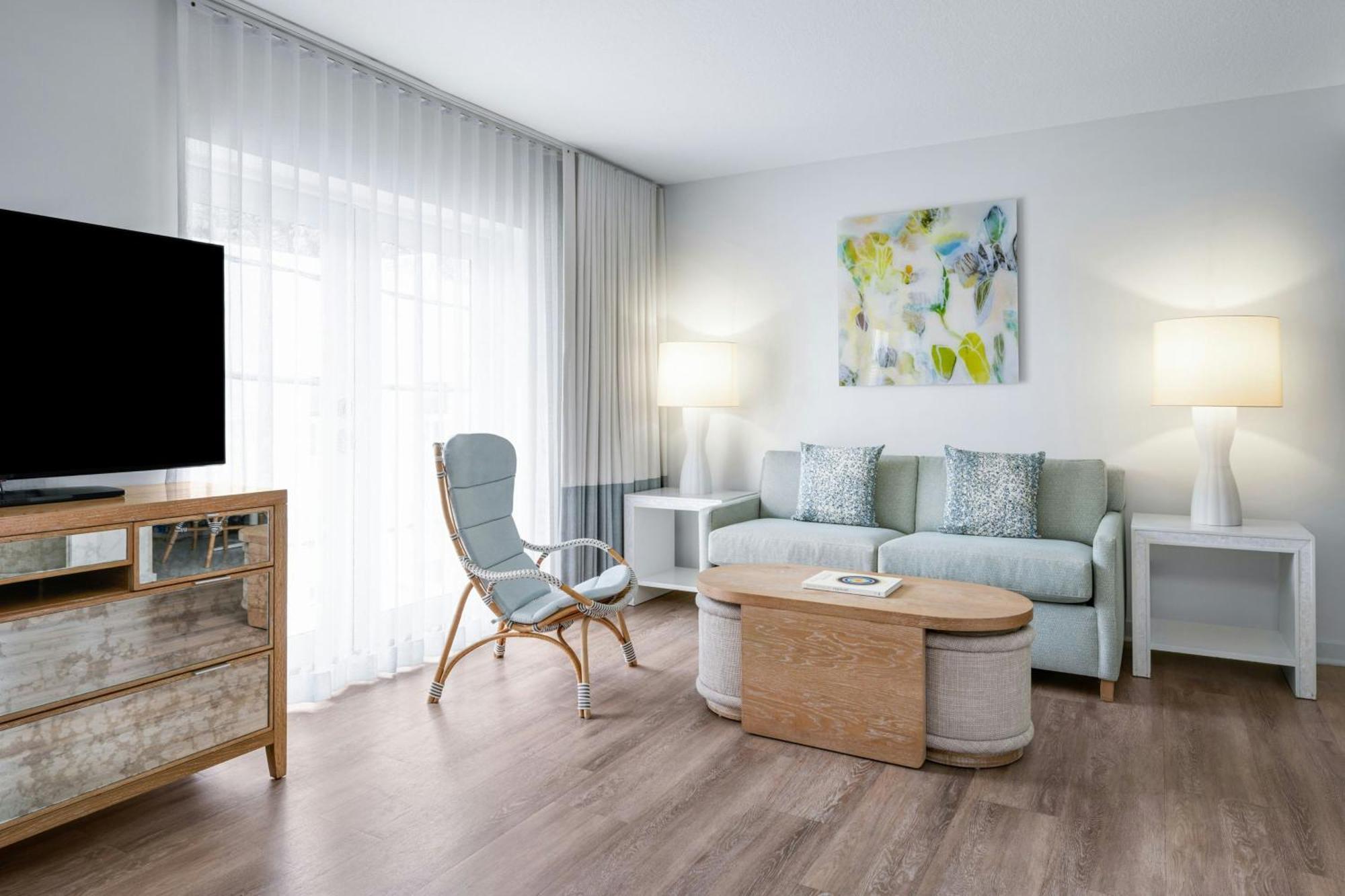 Marriott Vacation Club, South Beach Miami Beach Eksteriør bilde