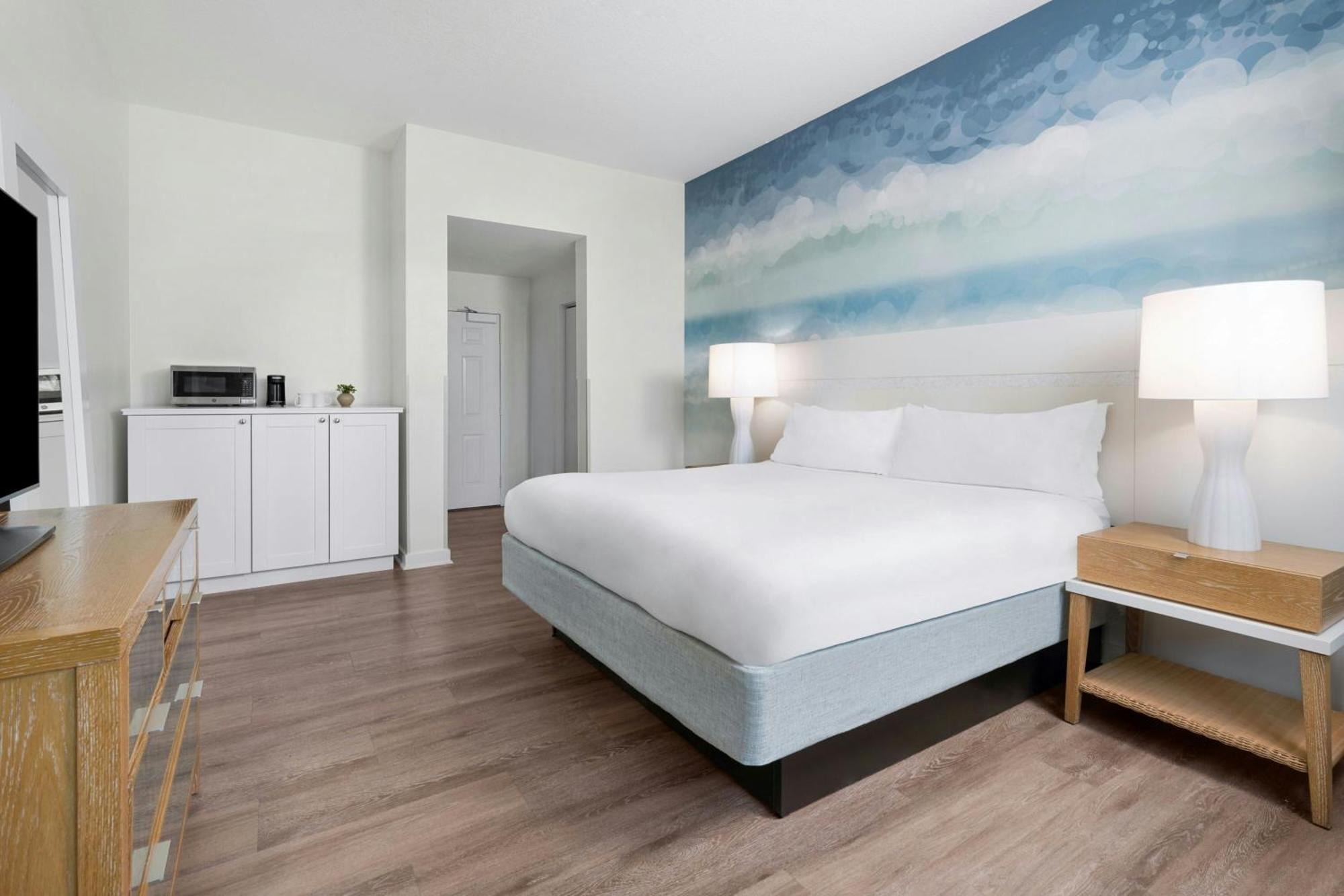 Marriott Vacation Club, South Beach Miami Beach Eksteriør bilde