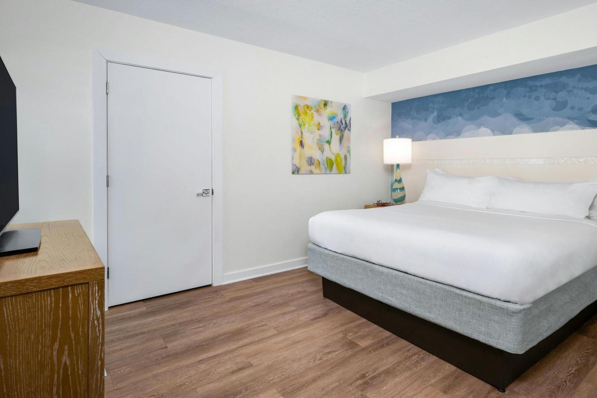 Marriott Vacation Club, South Beach Miami Beach Eksteriør bilde