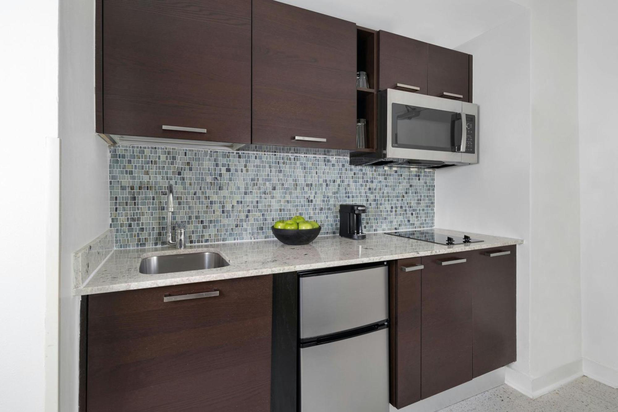 Marriott Vacation Club, South Beach Miami Beach Eksteriør bilde