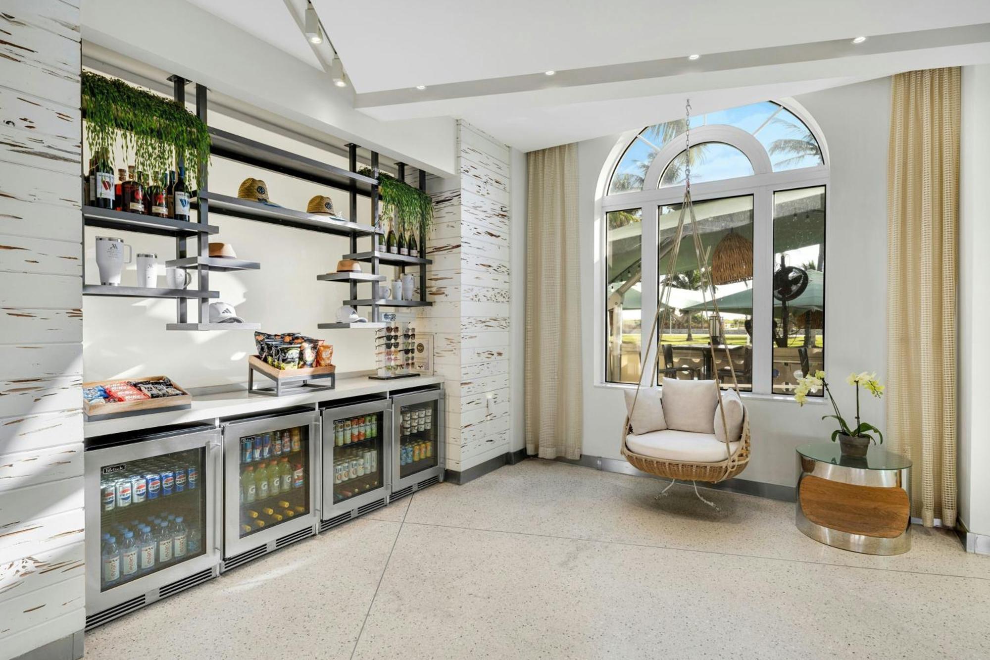 Marriott Vacation Club, South Beach Miami Beach Eksteriør bilde
