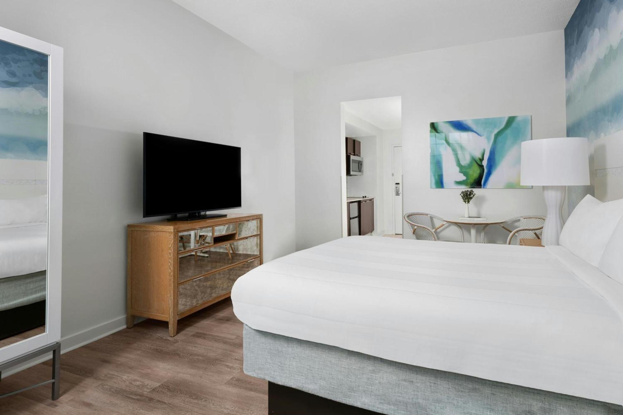 Marriott Vacation Club, South Beach Miami Beach Eksteriør bilde