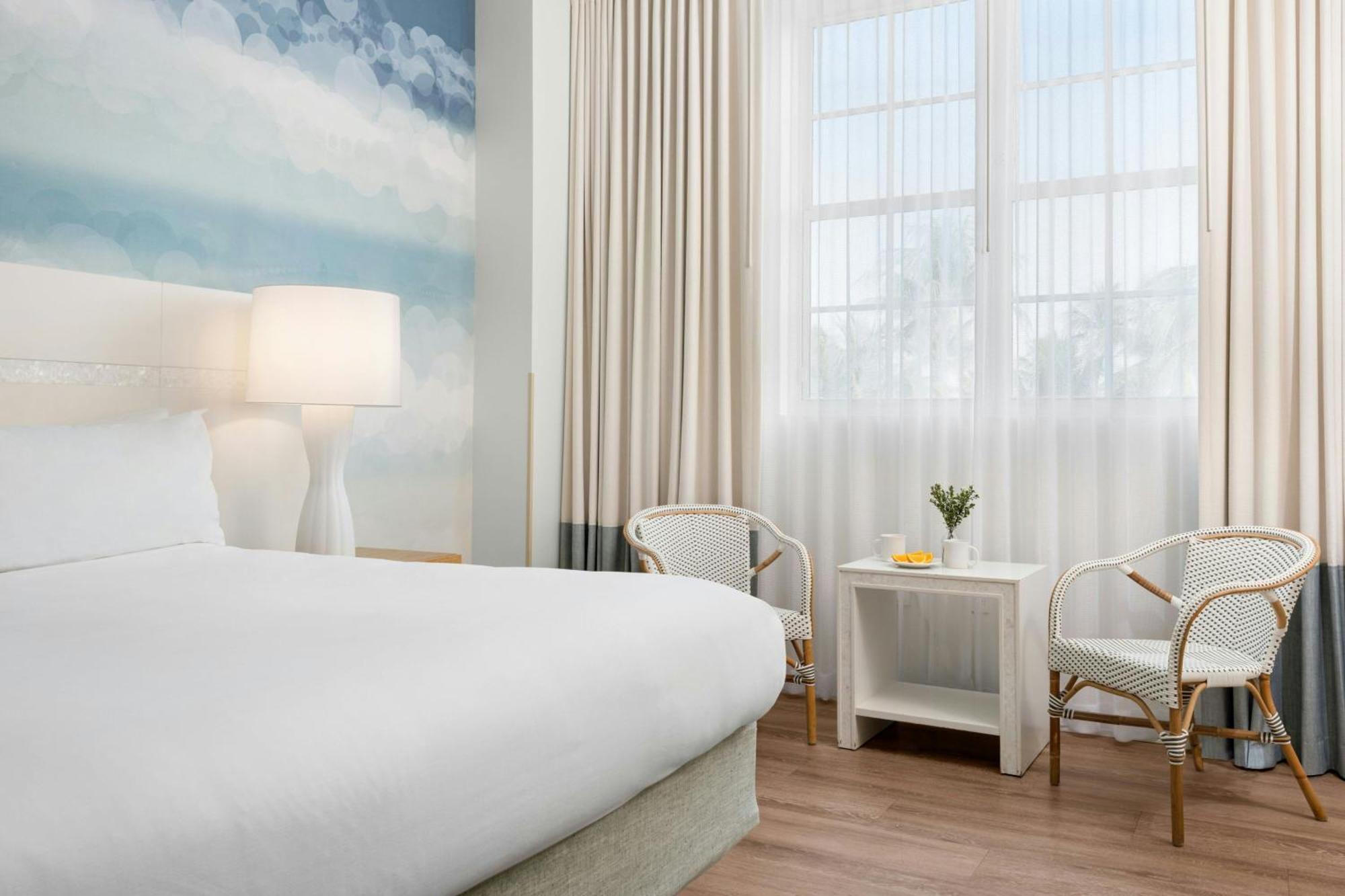 Marriott Vacation Club, South Beach Miami Beach Eksteriør bilde