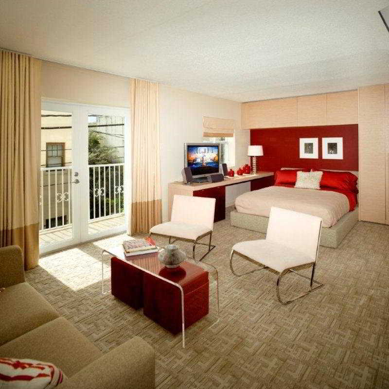 Marriott Vacation Club, South Beach Miami Beach Rom bilde