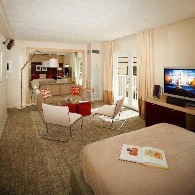 Marriott Vacation Club, South Beach Miami Beach Rom bilde