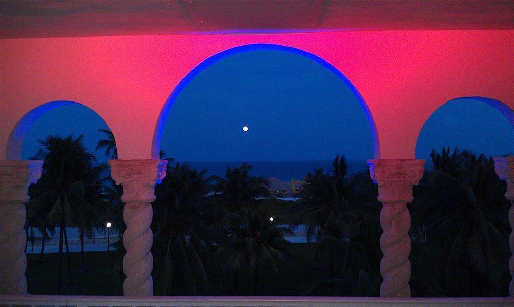 Marriott Vacation Club, South Beach Miami Beach Eksteriør bilde
